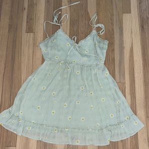 Daisy Mini Cami Dress